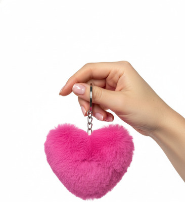 Varome FKH-PNK Key Chain