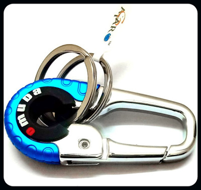 gtrp Keychain-Attractive Heavy Duty Car for Men and Women. Om4 Key Chain Key Chain