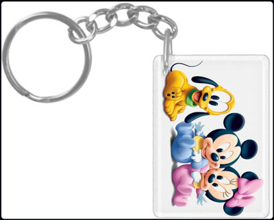 HamsaMART Keychain N49 K582 Key Chain