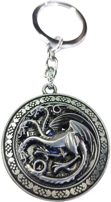 LKA Game Of Thrones Draogon keychain Key Chain