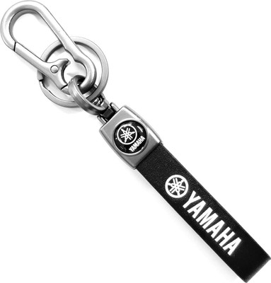 SKYZONE YAMAHA BIKE-KEYCHAIN Key Chain