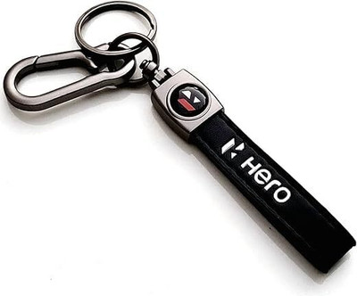 Iconic Keychains Kay-07 Key Chain