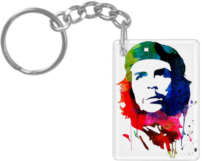 HamsaMART.com boyTshirt 393-=ozKeyChain Key Chain