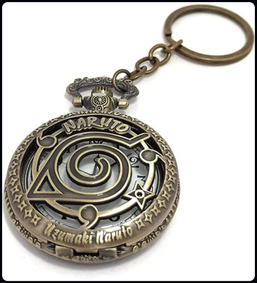 gtrp Keychain-635 Key Chain