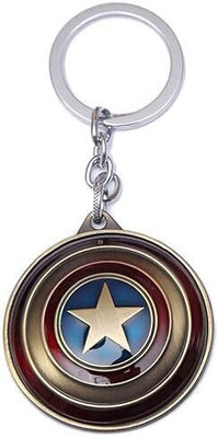 Pinaka Marvels Avengers Keychain Key Chain