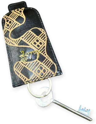 Balona BE-5001-Black Key Chain