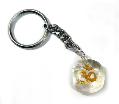 AIR9999 CLRTBLOMCHAIN Key Chain