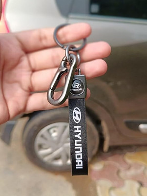 gtrp Heavy Duty Excellent Quality -Premium Pack Metal/Leather Key Chain 01 Key Chain