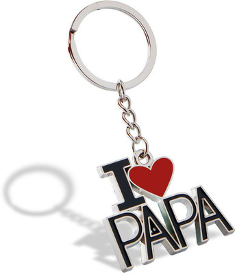 La Belleza AH 668 Key Chain
