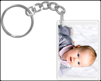 HamsaMART Keychain N2507 K594 Key Chain