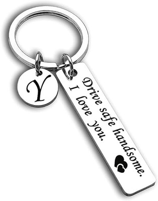 Artisans Crafted Gift Idea For Car Lover Keychain Key Chain