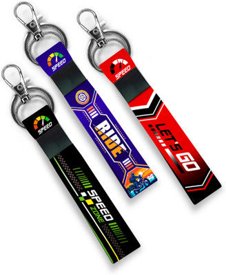 KitoKite KCC0200, 3 Key Chain