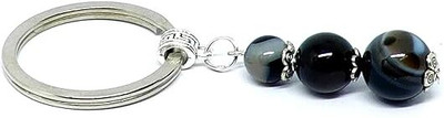 AIR9999 BLKSULMNI3CHAIN Key Chain