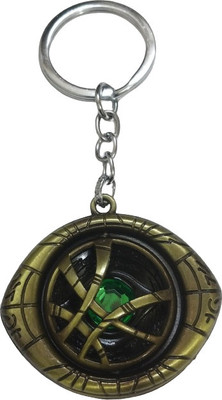 NK-STORE DocStrangekeyring Key Chain