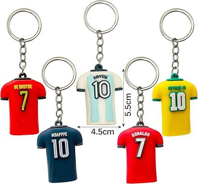 YEF FootBallKeychain001 Key Chain