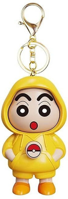 BBI Face Changer Key Chain