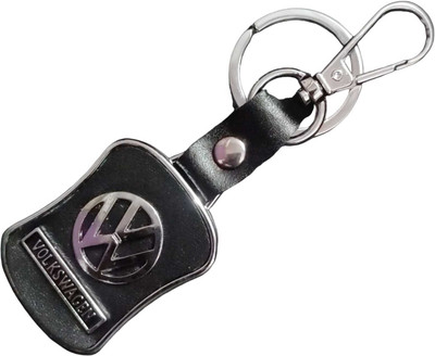 BBG BBGKEYCHAINVOLKSVEGAN80 Key Chain
