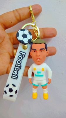Keychain gallery Keychaingallery 3d silicon keychain Key Chain