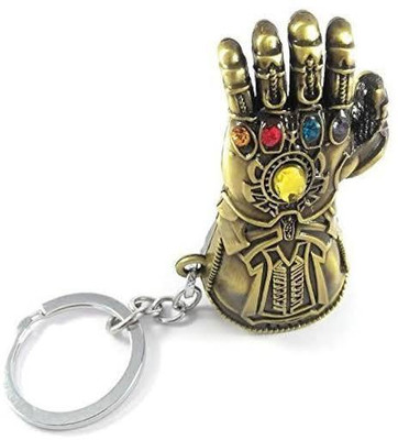Kwirfy Handky01 Key Chain