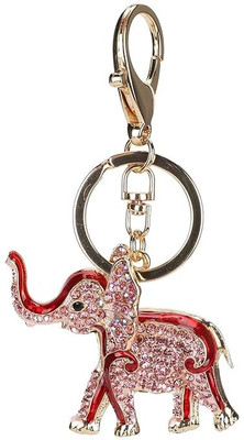 RT Enterprise Unique High Heel Shape Keyring Charm Pendant For Girls-Pack OF 1 Key Chain
