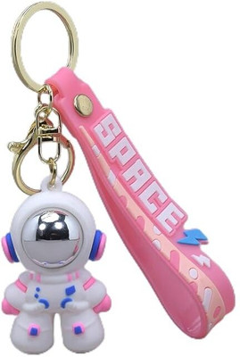 gtrp Astro Elegant Anime 3D rubber Key rings 01 Key Chain