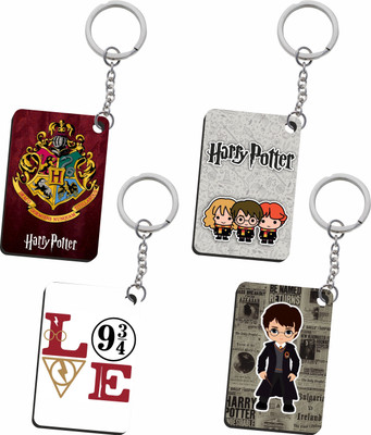 Niraft SQKEY02 Key Chain