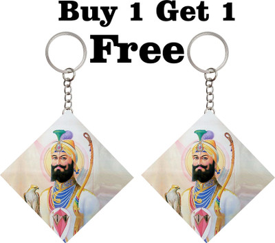 Xclusve KC0613Onkar Key Chain