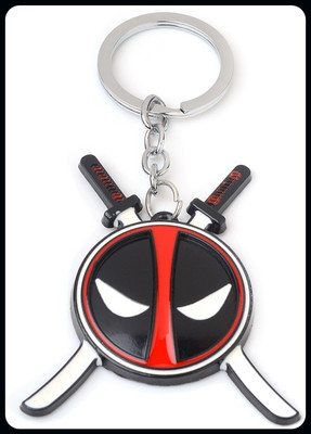 gtrp Keychain-key Chain-vishal-keychainlist-1056 Key Chain