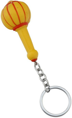 BLESSINGS Mace Key Chain