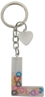 KITTARI FASHION L Key Chain