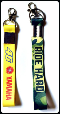 Meeko.com Lanyard for Bike and Scooters L-0004-KC Key Chain