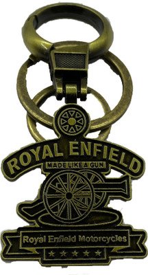 gtrp keychain-for Bullet , for bike , for Boys Key Chain