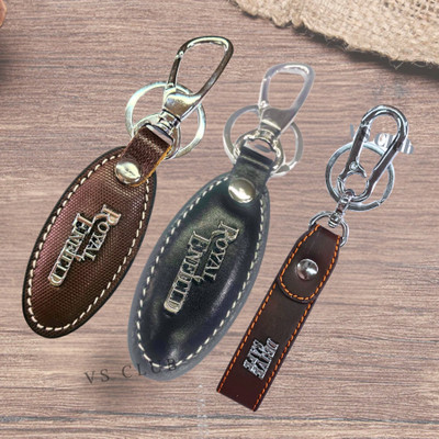 VS Club COMBO3_RF_PREMIUM_DRIVESAFE_KEYCHAIN Key Chain