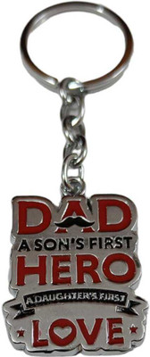 MORELL N-MFH KEYCHAIN Key Chain