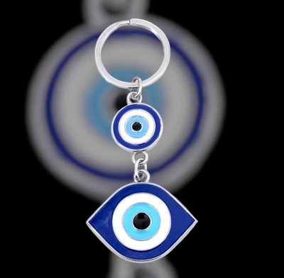 BBG BBGKEYCHAINNAZAR80 Key Chain