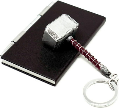 Bandhan Enterprises Keychain metal Key Chain Ring Key Chain