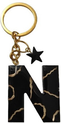 KITTARI FASHION N Key Chain
