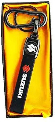 gtrp Suzuki Keychain for Car - Make Your Car Unique and Stylish Key Chain