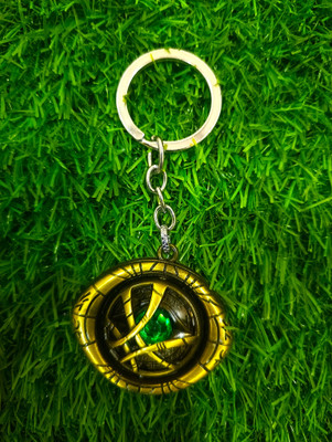 SF FASHION Stylish DR STRANGE Key Chain