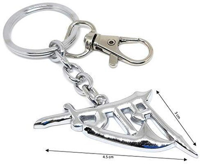 csp keychain RAM ji key chain Key Chain