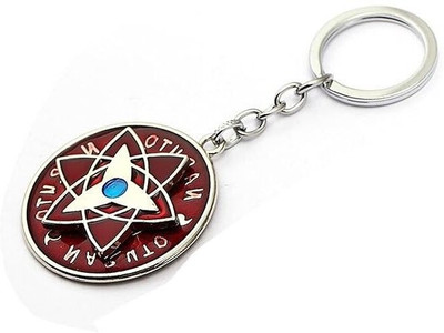 gtrp key Chain-narutoo type key_47 Key Chain