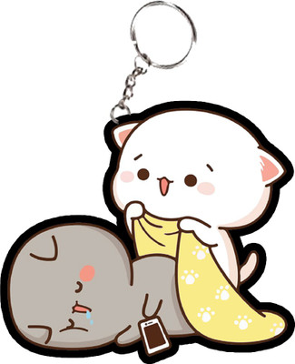 Ser Ak Bubu Dudu Keychain 024 Key Chain