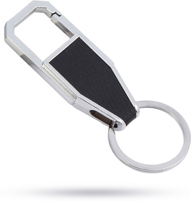 KRAPTICK High-Quality Material -Perfect Bike and Car Keychain for Men and Women -DMFP408 Key Chain