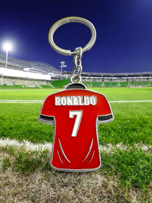 sky enterprises CR7 737374 Key Chain
