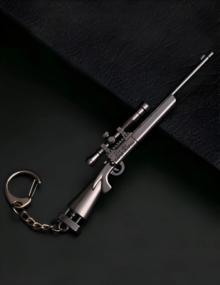 MAG BEE M24 gun Key Chain