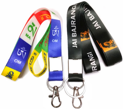 Meeko.com Lanyard Tag Key Chain u5d6gs Key Chain
