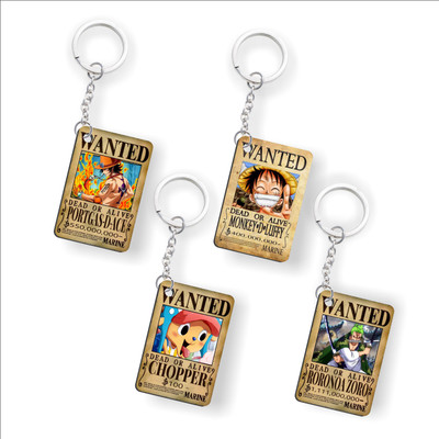 Niraft SQKEY05 Key Chain