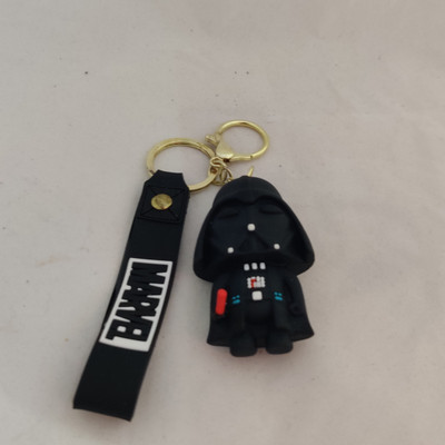 Hot shopper Batman key chain Key Chain
