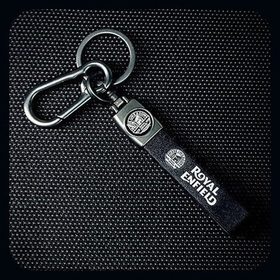 gtrp Re Bike Stylish Keyring Accessories for Motorcycle-A Key Chain