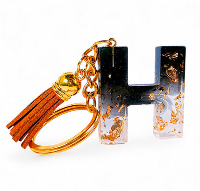 ADW CRAFT'S BLK-KYCH-H Key Chain